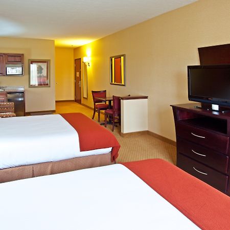Holiday Inn Express Hotel & Suites Franklin By Ihg מראה חיצוני תמונה