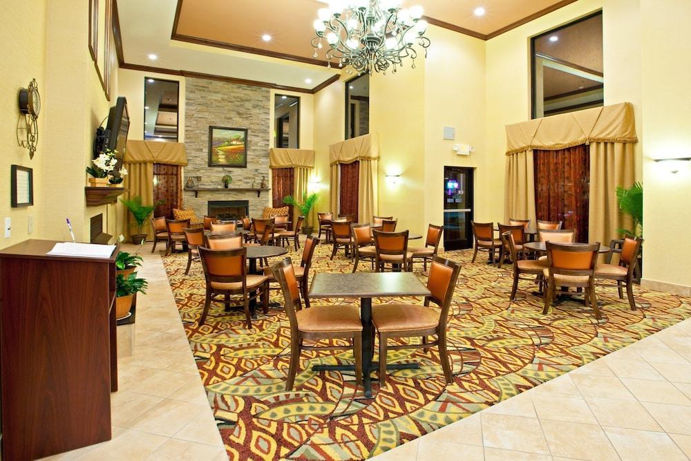Holiday Inn Express Hotel & Suites Franklin By Ihg מראה חיצוני תמונה