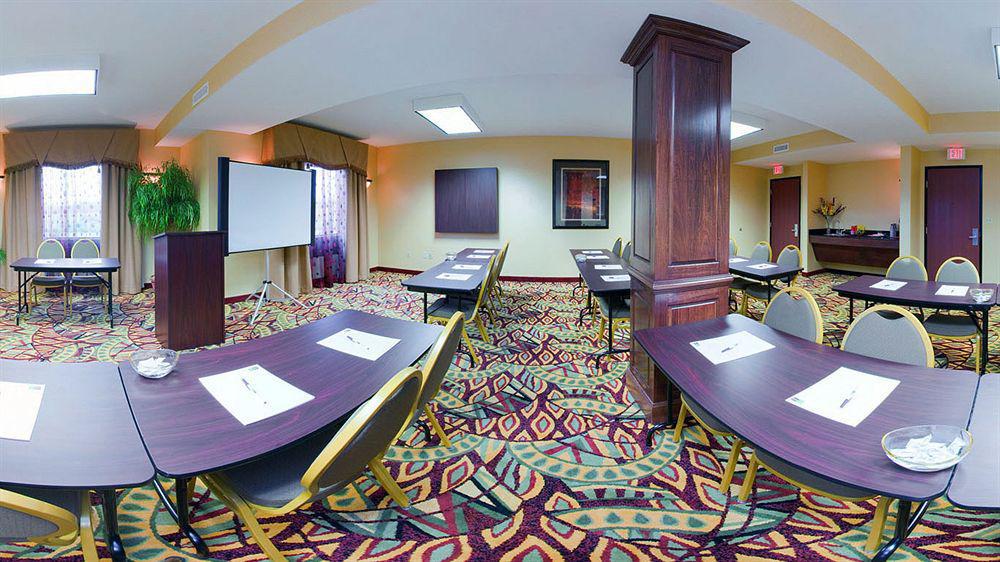 Holiday Inn Express Hotel & Suites Franklin By Ihg מראה חיצוני תמונה
