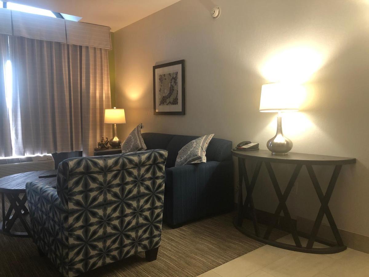 Holiday Inn Express Hotel & Suites Franklin By Ihg מראה חיצוני תמונה