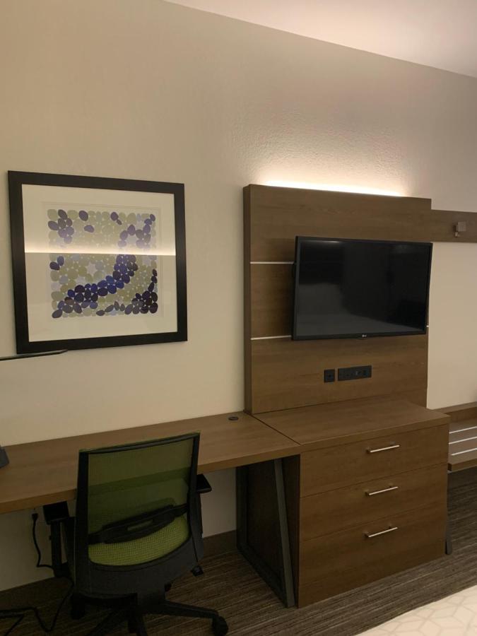 Holiday Inn Express Hotel & Suites Franklin By Ihg מראה חיצוני תמונה