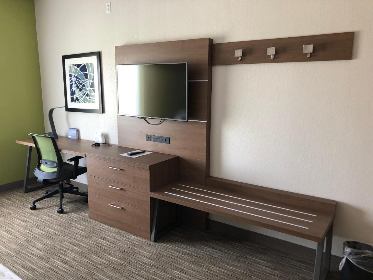 Holiday Inn Express Hotel & Suites Franklin By Ihg מראה חיצוני תמונה