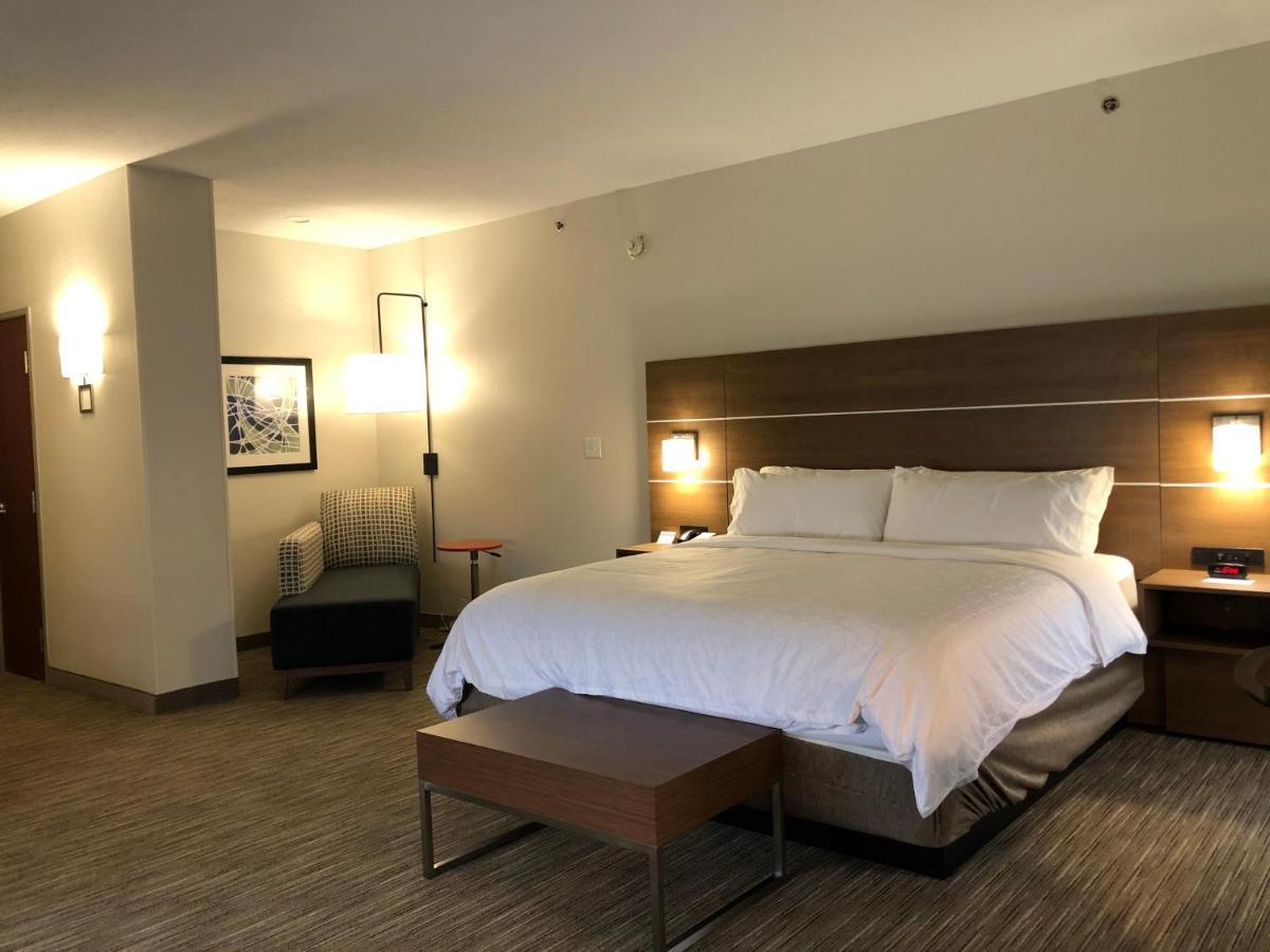 Holiday Inn Express Hotel & Suites Franklin By Ihg מראה חיצוני תמונה
