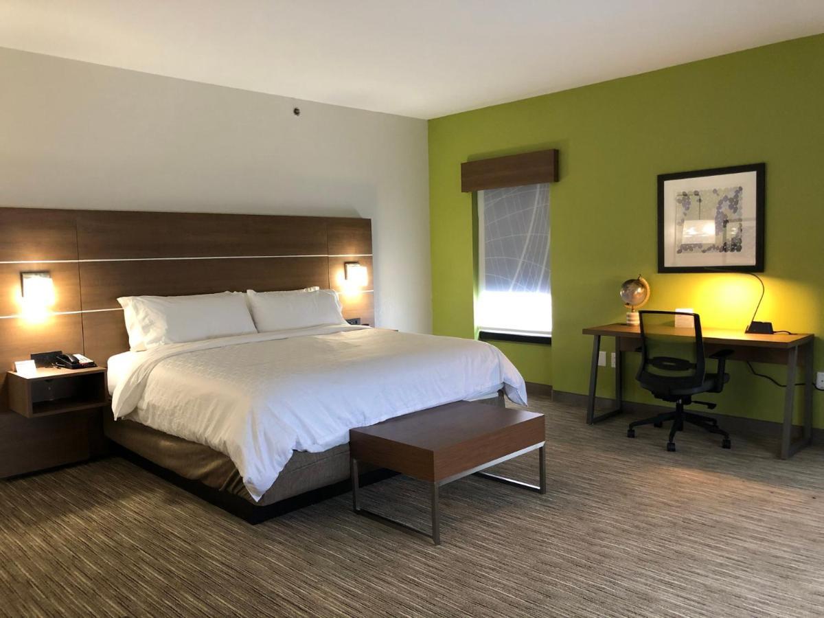 Holiday Inn Express Hotel & Suites Franklin By Ihg מראה חיצוני תמונה