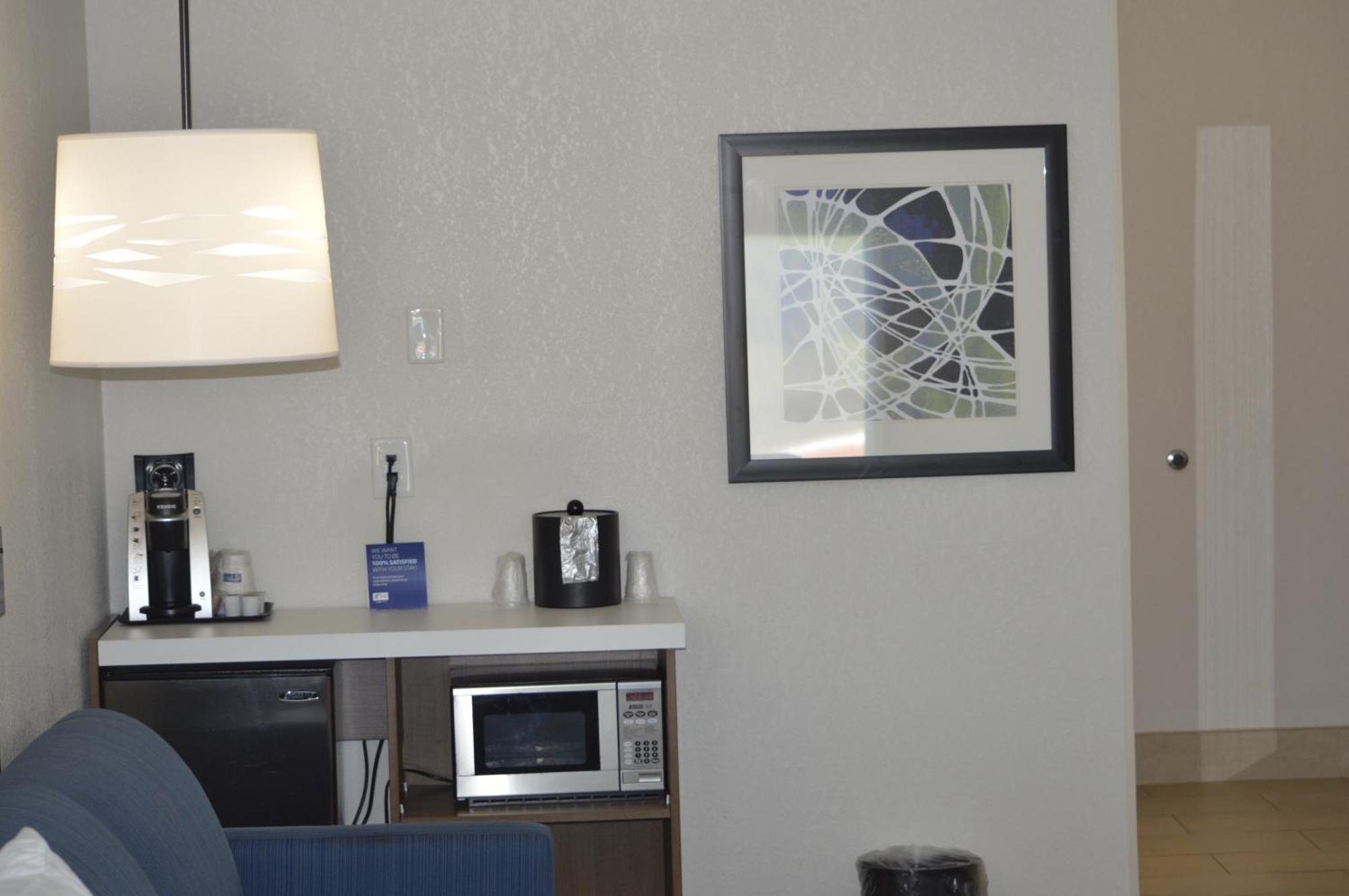 Holiday Inn Express Hotel & Suites Franklin By Ihg מראה חיצוני תמונה