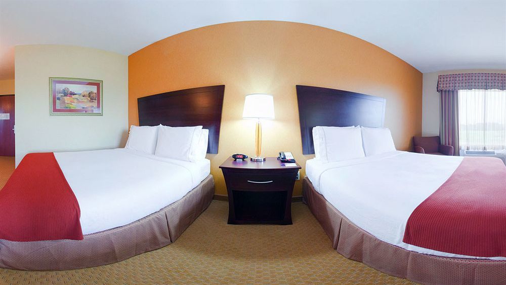 Holiday Inn Express Hotel & Suites Franklin By Ihg מראה חיצוני תמונה