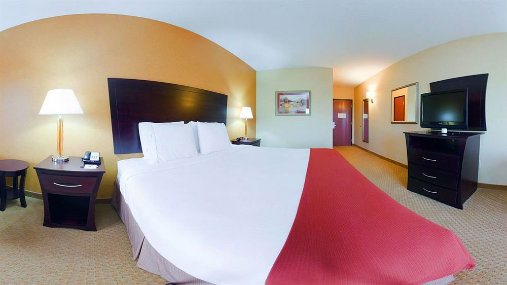 Holiday Inn Express Hotel & Suites Franklin By Ihg מראה חיצוני תמונה